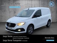 Mercedes Citan, 110 Kasten PRO Holzboden, Jahr 2024 - Grünstadt