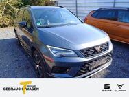 Cupra Ateca PANO AHK KAMERA LM19 - Duisburg