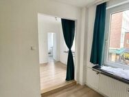 Hohe Rendite: 3 Mini-Apartments in der City (6,4% Rendite) - Hildesheim