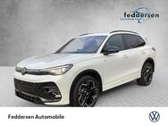 VW Tiguan, 2.0 TDI R-Line Black Style IQ, Jahr 2024 - Alfeld (Leine)