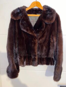 Echte Nerz PelzJacke - Arnsberg