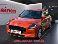 Suzuki Swift, 1.2 COMFORT, Jahr 2022 - Essen