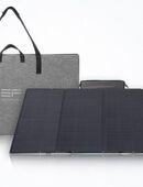 Ecoflow Solarpaneele 400 W. in 48496