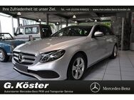 Mercedes-Benz E 220 d Avantgarde (EURO 6d) COMAND APS/Autom. - Oberhausen