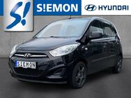 Hyundai i10, 1.1 Classic, Jahr 2011 - Salzbergen