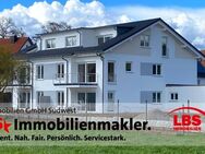 Letzte moderne Wohneinheit in Otterswang - Neubau! - Pfullendorf