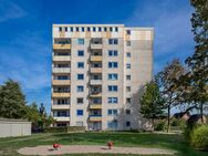 Schicke 3 - Zimmer Wohnung mit Balkon in Hamm Heesen - Hamm