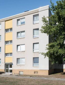 Jetzt vormerken: Bald frei! Ihre neue Wohnung wartet in Wolfsburg Vorsfelde - Wolfsburg