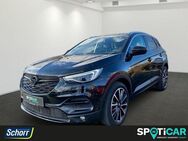 Opel Grandland X 1.2 130PS Ultimate - Eisenach