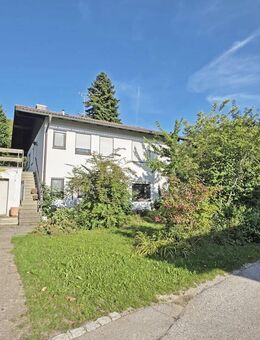 Naturnah und ruhig in Starnberg-Hadorf wohnen.... - Starnberg