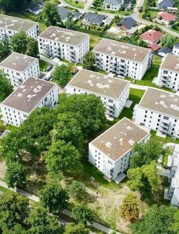 Einziehen und sofort wohlfühlen: Sorgloswohnung im Erstbezug mit Tiefgarage/Wallbox! - Königs Wusterhausen