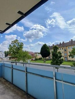 Hell und freundlich! - Minden (Nordrhein-Westfalen)