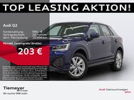 Audi Q2, 40 TFSI Q S LINE LM18 OPTIKPKT, Jahr 2024 - Bochum