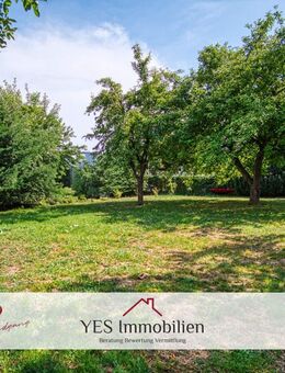 Teilvermietetes Zweifamilienhaus in ruhiger Lage von Weißenburg - Weißenburg (Bayern)