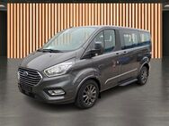 Ford Tourneo Custom, 320 L1 Titanium, Jahr 2021 - Dresden