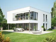 Baugrundstück - 622 m² für ein freistehendes Einfamilienhaus - Fröndenberg (Ruhr)