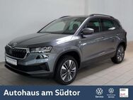 Skoda Karoq, 2.0 TDI Ambition |, Jahr 2023 - Rietberg