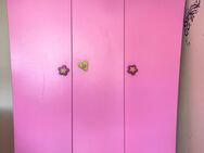 Komplettes Kinderzimmer in rosa - Erftstadt Zentrum