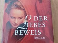 Der Liebesbeweis Richard Mason Roman - Iserlohn