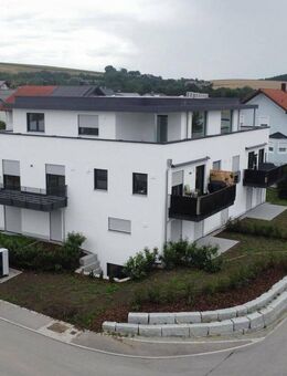 Exclusive Penthousewohnung in moderner Neubau-Wohnanlage in 94099 Ruhstorf-Schmidham zu verkaufen - Ruhstorf (Rott)