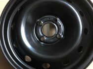 für Renault Laguna B56+K56; Espace JE,Stahlfelge in Größe 6.5x15 - Uder