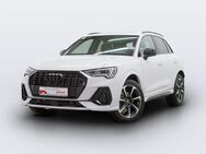 Audi Q3 35 TFSI 2x S LINE PANO LED ASSIST KAMERA - Bochum