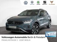 VW T-Roc, 1.5 TSI Move, Jahr 2023 - Berlin