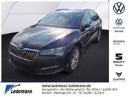 Skoda Superb, 1.5 TSI Combi, Jahr 2024 - Buchen (Odenwald)