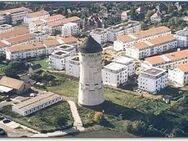 Bezugsfreie 3-Zi-ETW Leipzig Wahren – Neubau Bj 1997, Tiefgaragenstellplatz, EBK, Fußbodenheizung, Südterasse, Aussenjalousien, ruhige und grüne Lage - Leipzig
