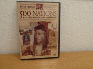 Doppel-DVD "500 Nations - Die Geschichte der Indianer" - Bielefeld Brackwede