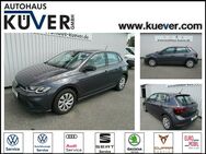 VW Polo, 1.0 Life, Jahr 2023 - Hagen (Bremischen)