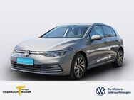 VW Golf 1.4 eHybrid STYLE AHK IQ.LIGHT SIDE-ASSIST NAVI ACC - Bochum