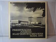 JUGEND MUSIZIERT MARL 1966 12\" LP Vinyl DG Germany 1966 M/VG+ - Ochsenfurt