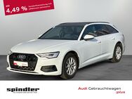 Audi A6, Avant advanced 45 TFSI, Jahr 2024 - Kitzingen