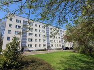 * Familienwohnung * Dichterviertel * - Halle (Saale)