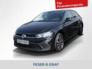 VW Polo, 1.0 TSI Move V 15, Jahr 2023 - Fürth