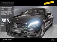 Mercedes C 43 AMG, AMG Coupé BURM, Jahr 2019 - Neumünster