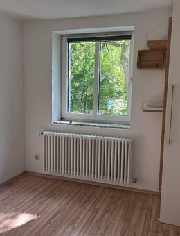 4-Zimmer Wohnung in Laim - perfekte Anbindung und Lage Münchens - München