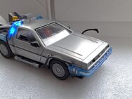 Playmobil Auto--De Loren 70317 zurück in die Zukunft - Meckenheim
