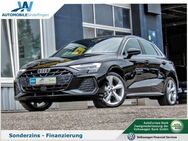 Audi A3, Sportback 35TDI S line SONOS usw, Jahr 2022 - Sindelfingen