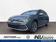 VW Golf Variant, 2.0 TDI Golf VIII Alltrack, Jahr 2021 - Neubrandenburg