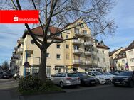 Kapitalanlage oder Eigennutzung? Vermietete 2-Zimmer-Wohnung in Top Innenstadt-Lage von Hanau - Hanau (Brüder-Grimm-Stadt)