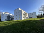 Sonnige 2-Zi.-Wohnung mit großzügiger Dachterrasse - Freising