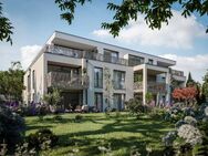 FORMHAUS | Im Bau! Vom Feinsten. Hochwertige Eigentumswohnung mit eigenem Garten. - München
