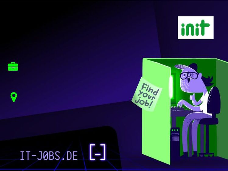 Software Developer UI (m/w/d) / Java Frontend / Leitstellensoftware - Karlsruhe