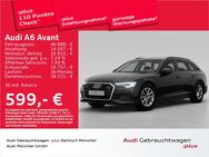 Audi A6, Avant 40 TDI, Jahr 2023 - Eching (Regierungsbezirk Oberbayern)