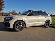 VW Touareg, 3.8 V6 TDI R-Line UPE 1180, Jahr 2024 - Achern