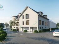 3-Zimmer-Wohnung 4 im DG - Neubau in Tüngental *Provisionsfrei* - Schwäbisch Hall
