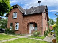 Bauernhaus mit Charme und Charakter - Ahrensbök