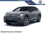 VW ID.5, GTX, Jahr 2022 - Mannheim